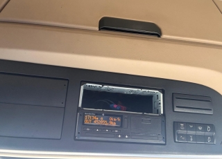 MERCEDES ACTROS 1853 AUTOMATICA INTARDER