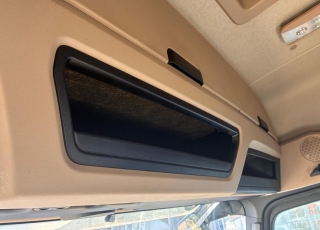MERCEDES ACTROS 1853 AUTOMATICA INTARDER