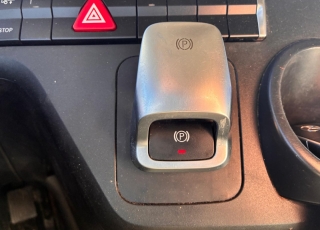 MERCEDES ACTROS 1853 AUTOMATICA INTARDER