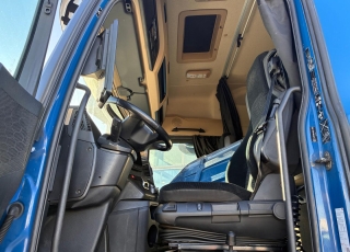 MERCEDES ACTROS 1853 AUTOMATICA INTARDER