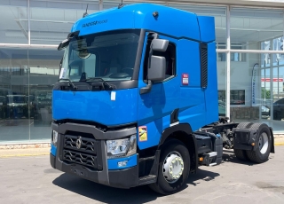 RENAULT T460 AUTOMATICA INTARDER