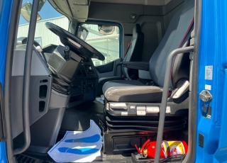 RENAULT T460 AUTOMATICA INTARDER