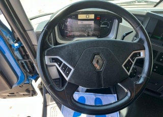 RENAULT T460 AUTOMATICA INTARDER