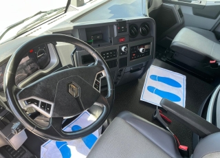 RENAULT T460 AUTOMATICA INTARDER