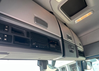 RENAULT T460 AUTOMATICA INTARDER