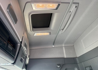 RENAULT T460 AUTOMATICA INTARDER