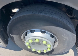 RENAULT T460 AUTOMATICA INTARDER