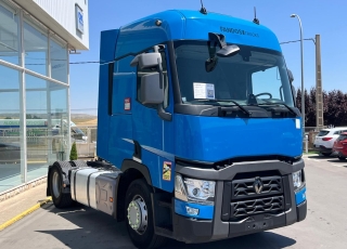 RENAULT T460 AUTOMATICA INTARDER