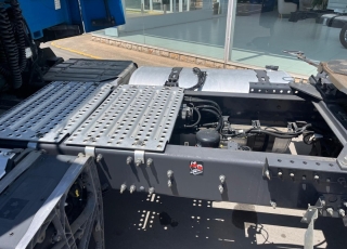 RENAULT T460 AUTOMATICA INTARDER