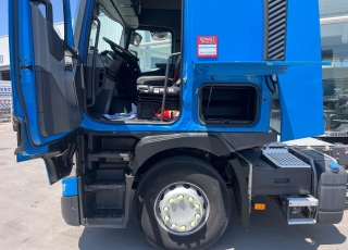 RENAULT T460 AUTOMATICA INTARDER