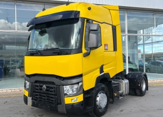 RENAULT T480 AUTOMATICA INTARDER