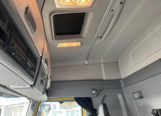 RENAULT T480 AUTOMATICA INTARDER