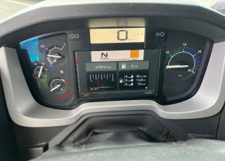 RENAULT T480 AUTOMATICA INTARDER