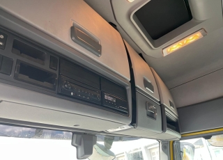 RENAULT T480 AUTOMATICA INTARDER