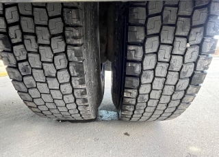 RENAULT T480 AUTOMATICA INTARDER