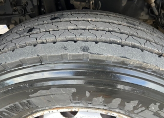 RENAULT T480 AUTOMATICA INTARDER