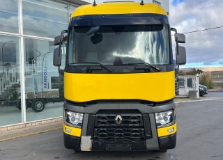 RENAULT T480 AUTOMATICA INTARDER