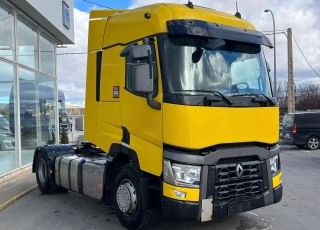 RENAULT T480 AUTOMATICA INTARDER