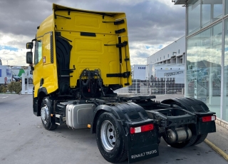 RENAULT T480 AUTOMATICA INTARDER
