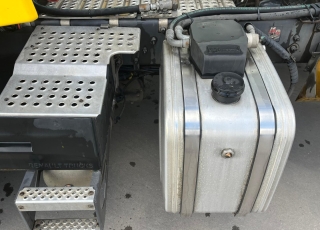 RENAULT T480 AUTOMATICA INTARDER