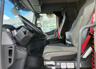 RENAULT T480 AUTOMATICA INTARDER