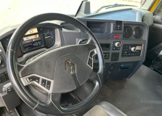 RENAULT T480 AUTOMATICA INTARDER