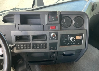 RENAULT T480 AUTOMATICA INTARDER