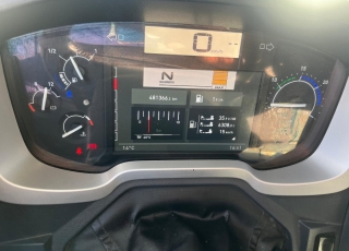 RENAULT T480 AUTOMATICA INTARDER