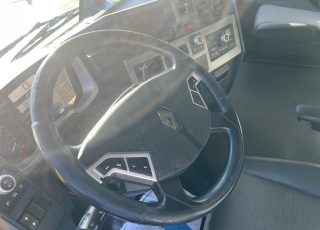 RENAULT T480 AUTOMATICA INTARDER