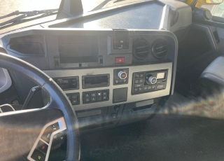 RENAULT T480 AUTOMATICA INTARDER