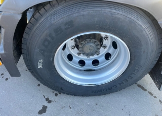 RENAULT T480 AUTOMATICA INTARDER