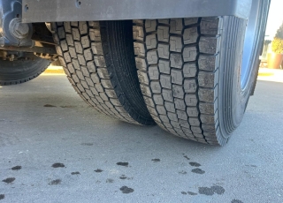 RENAULT T480 AUTOMATICA INTARDER