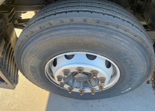 RENAULT T480 AUTOMATICA INTARDER