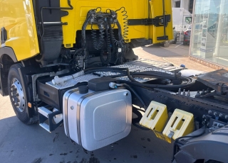 RENAULT T480 AUTOMATICA INTARDER