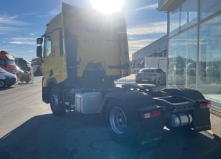 RENAULT T480 AUTOMATICA INTARDER