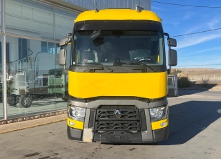 RENAULT T480 AUTOMATICA INTARDER