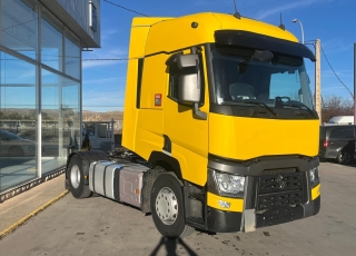 RENAULT T480 AUTOMATICA INTARDER