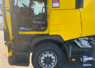 RENAULT T480 AUTOMATICA INTARDER