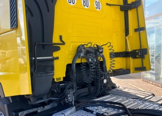 RENAULT T480 AUTOMATICA INTARDER