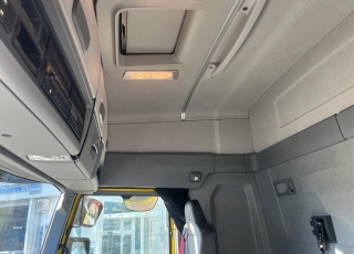 RENAULT T480 AUTOMATICA INTARDER