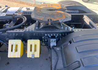 RENAULT T480 AUTOMATICA INTARDER