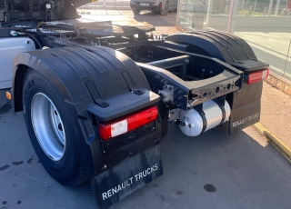 RENAULT T480 AUTOMATICA INTARDER