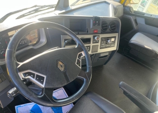 RENAULT T480 AUTOMATICA INTARDER