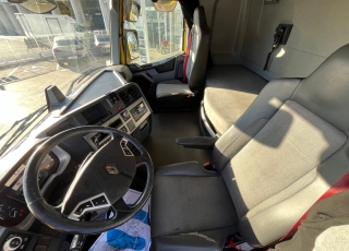 RENAULT T480 AUTOMATICA INTARDER