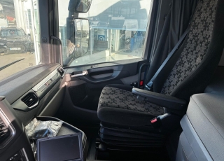 Tractor unit SCANIA R450 Euro6