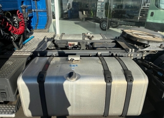 Tractor unit SCANIA R450 Euro6