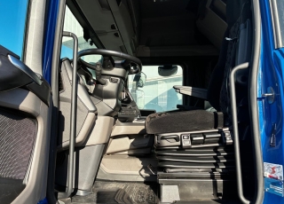 Tractor unit SCANIA R450 Euro6
