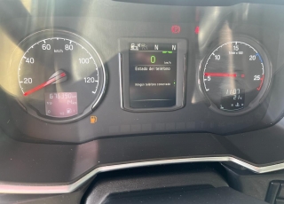 Cabeza tractora,
SCANIA R450, 
automática con intarder, 
de 2017, 
con 676.691km,
Con neumáticos 385/70R22.5 y 315/70R22.5
CON EQUIPO DE HIDRAULICO Y LLANTAS DE ALUMINIO