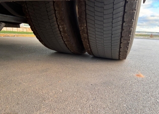 Cabeza tractora IVECO AS440S49TP S-WAY 
 
- AUTOMATICO
- INTARDER
- CLIMATIZADOR
- DOBLE DEPOSITO
- NEVERA

VEHICULO EN PERFECTO ESTADO