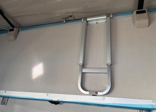 Cabeza tractora IVECO AS440S49TP S-WAY 
 
- AUTOMATICO
- INTARDER
- CLIMATIZADOR
- DOBLE DEPOSITO
- NEVERA


VEHICULO EN PERFECTO ESTADO